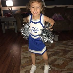 Meet your Posher, Karen